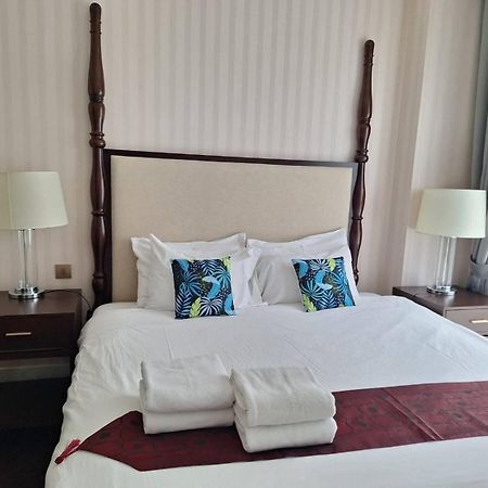Grand Florida Beach Waterpark Condo Resort Jomtien Beach Zewnętrze zdjęcie