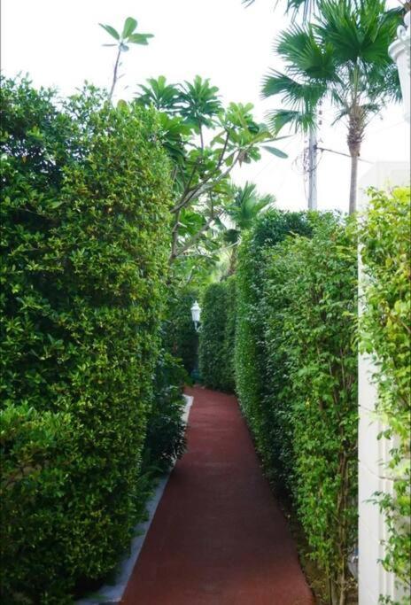 Grand Florida Beach Waterpark Condo Resort Jomtien Beach Zewnętrze zdjęcie