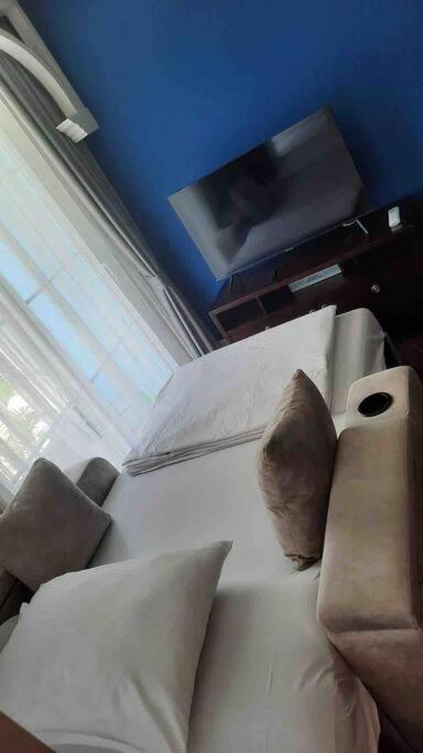 Grand Florida Beach Waterpark Condo Resort Jomtien Beach Zewnętrze zdjęcie
